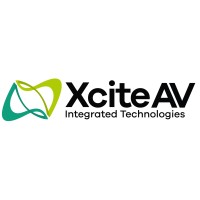 Xcite Audio Visual logo, Xcite Audio Visual contact details