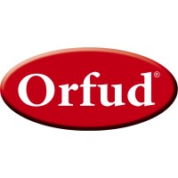 Orfud logo, Orfud contact details