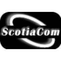 ScotiaCom Inc logo, ScotiaCom Inc contact details