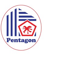 Pentagon Corporate Services logo, Pentagon Corporate Services contact details