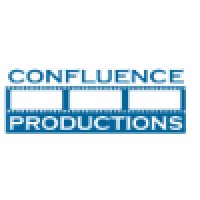 Confluence Productions logo, Confluence Productions contact details