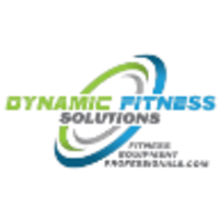 Dynamic Fitness Solutions logo, Dynamic Fitness Solutions contact details