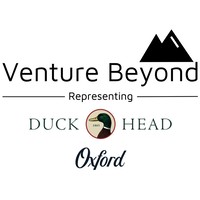 Venture Beyond logo, Venture Beyond contact details