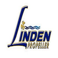 Linden Propeller Co. logo, Linden Propeller Co. contact details