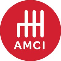 AMCI Global logo, AMCI Global contact details