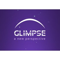 GLIMPSE, A New Perspective logo, GLIMPSE, A New Perspective contact details