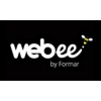 Webee by Formar logo, Webee by Formar contact details