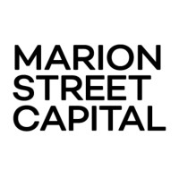 Marion Street Capital logo, Marion Street Capital contact details