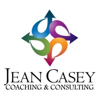 Jean Casey Coaching logo, Jean Casey Coaching contact details