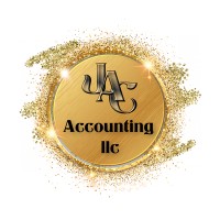 JAC Accounting logo, JAC Accounting contact details