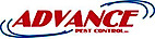 Advance Pest Control, Inc. logo, Advance Pest Control, Inc. contact details