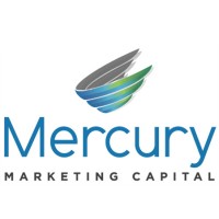 Mercury Marketing Capital logo, Mercury Marketing Capital contact details