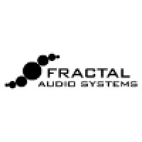 Fractal Audio Systems logo, Fractal Audio Systems contact details