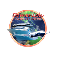 Domenich Viagens e Turismo logo, Domenich Viagens e Turismo contact details