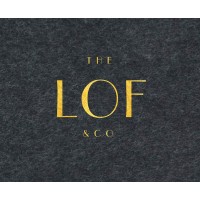 The LOF & Co logo, The LOF & Co contact details