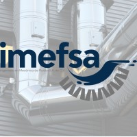 IMEFSA Ingeniería en Mecánica de Fluidos logo, IMEFSA Ingeniería en Mecánica de Fluidos contact details