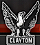 Steve Clayton Inc. logo, Steve Clayton Inc. contact details