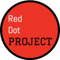 Red Dot Project logo, Red Dot Project contact details