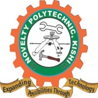 Novelty Polytechnic logo, Novelty Polytechnic contact details