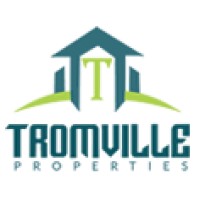 TromVille Investment Limited logo, TromVille Investment Limited contact details