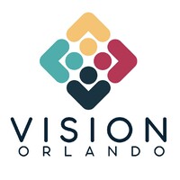 Vision Orlando logo, Vision Orlando contact details