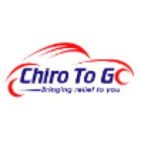 Chiro To Go logo, Chiro To Go contact details