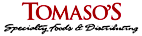 Tomaso's Specialty Foods, Inc logo, Tomaso's Specialty Foods, Inc contact details