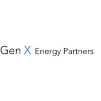 Gen X Energy Partners logo, Gen X Energy Partners contact details