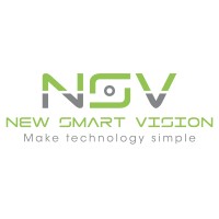 NEW SMART VISION-NSV-SAP Business One Service Provider logo, NEW SMART VISION-NSV-SAP Business One Service Provider contact details