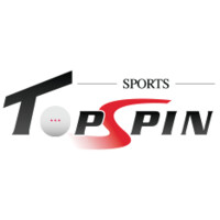 Sports Topspin logo, Sports Topspin contact details