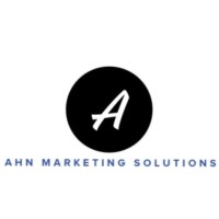 Ahn Marketing Solutions logo, Ahn Marketing Solutions contact details