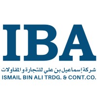 Ismail Bin Ali Trading & Contracting logo, Ismail Bin Ali Trading & Contracting contact details