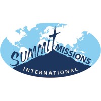 Summit Missions International logo, Summit Missions International contact details