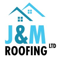 J&M Roofing LTD logo, J&M Roofing LTD contact details