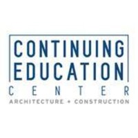 Continuing Education Center logo, Continuing Education Center contact details