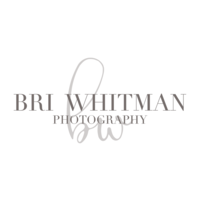 Bri Whitman Photography logo, Bri Whitman Photography contact details