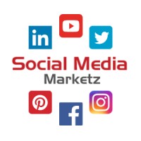 Social Media Marketz logo, Social Media Marketz contact details