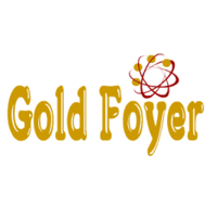 Gold Foyer logo, Gold Foyer contact details