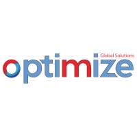 Optimize Global Solutions logo, Optimize Global Solutions contact details