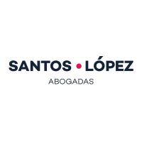 Santos López Abogadas logo, Santos López Abogadas contact details