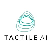 TactileAI logo, TactileAI contact details