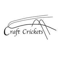 Craft Crickets Inc. logo, Craft Crickets Inc. contact details