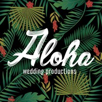 Aloha Wedding Productions logo, Aloha Wedding Productions contact details