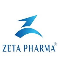 Zeta Pharmaceuticals LLC logo, Zeta Pharmaceuticals LLC contact details