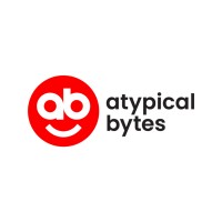 Atypical Bytes logo, Atypical Bytes contact details