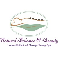 Natural Balance and Beauty Day Spa logo, Natural Balance and Beauty Day Spa contact details