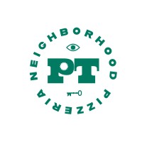 PT Neighborhood Pizzeria logo, PT Neighborhood Pizzeria contact details