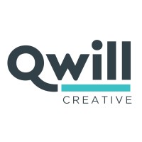 Qwill Creative logo, Qwill Creative contact details