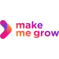 Make Me Grow logo, Make Me Grow contact details