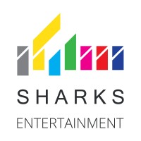 Sharks Entertainment logo, Sharks Entertainment contact details